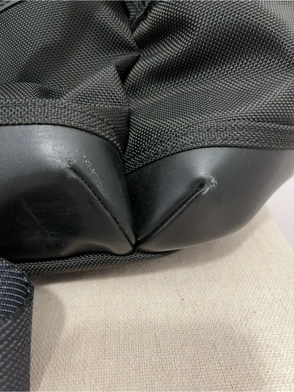 Tumi Alpha Bravo Briefcase Laptop Bag